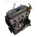 Motor Parcial Peugeot 206 207 Citroen C3 1.4 8v 82cv Baixado