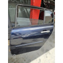Porta Traseira Esquerda Renault Megane 09