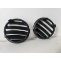 Difusor Saida De Ar Painel Fiat Linea 1.9 10 (cada Unidade)