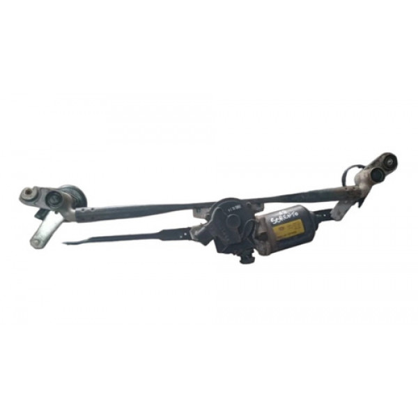 Mecanismo Motor Limpador Kia Sorento 09/12 98110-2p000