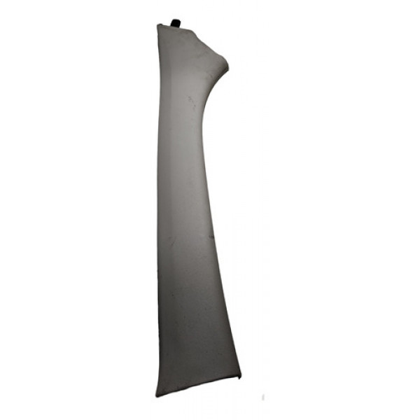 Moldura Da Coluna Dianteira Esquerda Renault Fluence