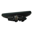 Retrovisor Interno Gm Chevrolet Zafira 24433231 Preto