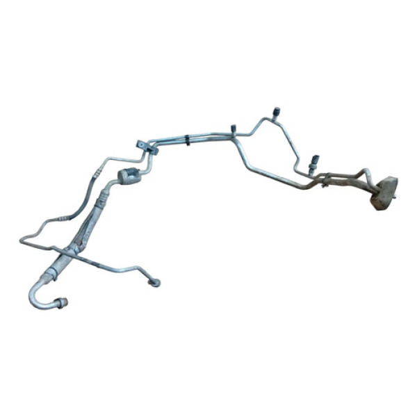 Mangueira Ar Condicionado C3 Citroën