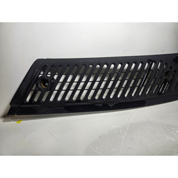 Grade Churrasqueira Le Capô Vw Gol 1995 1996 1997 1998 1999