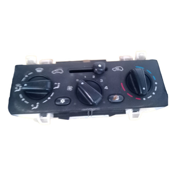 Comando De Ar-condicionado Citroen C3 07 A 11 154540800