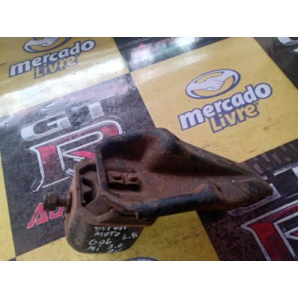 Suporte Motor Coxim Direito Parati Gol Mi 1.0 8v 377199308