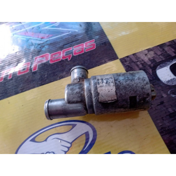 Válvula De Marcha Lenta Omega 3.0 Bosch 0280140516 Usado