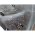 Acabamento Interno Retrovisor Lado Esquerdo Peugeot 307 2005