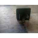 Relé De Seta Universal 12v 0986332700  Bosch 12