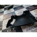 Moldura Superior Coluna De Direção Sandero 8200836100 Usado