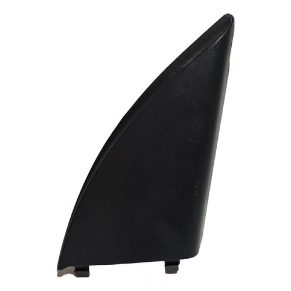 Moldura Interna Retrovisor   Lado Direito Renault Fluence