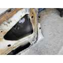 Porta Dianteira Direita Ford Fiesta Sedan 14 C/ Detalhe