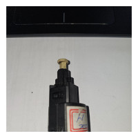 Sensor Pedal De Frei...