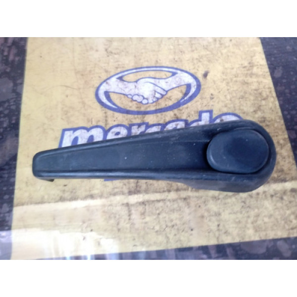 Maçaneta Externa Fiat Tipo Tempra Sw 95 Porta Traseira Dir.