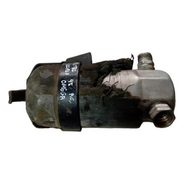 Filtro Secador Ac Chevrolet Gm Omega 95 Usado