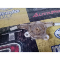 Maquina De Vidro Vw Gol G3 Traseiro Esquerdo Eletrico Usado