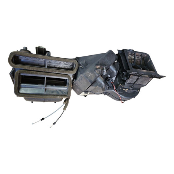 Caixa Evaporadora Ar Condicionado Renault Scenic 03/08