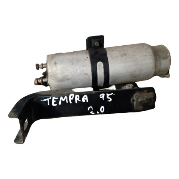 Filtro Secador Ar Condicionado Fiat Tempra Ouro 2.0 16v 1997