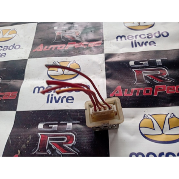 Resistência Ar Quente Mercedes Classe A Original 5399046180