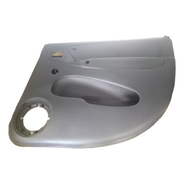 Forro Porta Traseira Direita Xsara Picasso 2003 