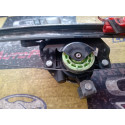 Maquina De Vidro C/ Motor Fiat Linea Dianteiro Esquerdo Usad