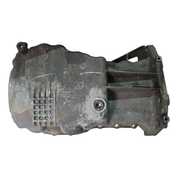 Carter Do Motor Renault Scenic 1.6 16v 03/08