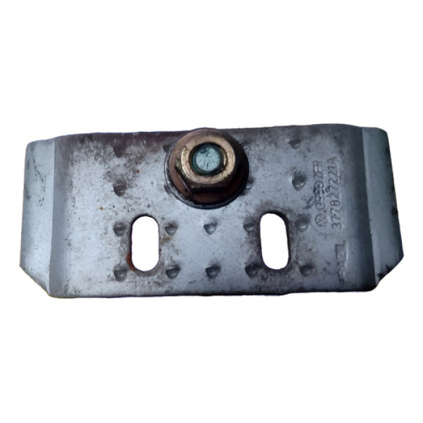 Batente Limitador Tampa Traseira Vw Parati G3 377827221 Usad