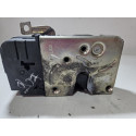 Fechadura Elétrica Dianteira Direita Peugeot 207 1.4