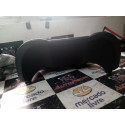 Acabamento Painel Instrumentos Megane 2007 A 2014 8200078844