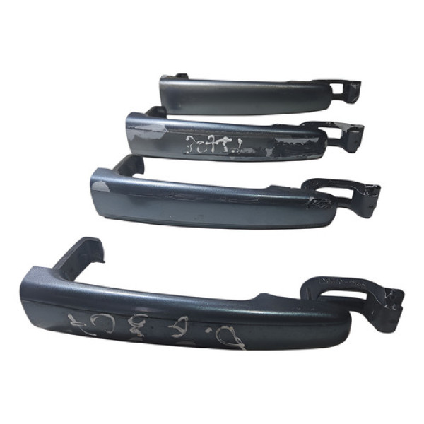 Maçaneta Externa Dianteira/traseira Peugeot 307 2005