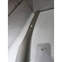 Moldura Coluna Lado Direito Mercedes Classe A 00/05