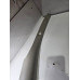 Moldura Coluna Lado Direito Mercedes Classe A 00/05