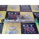 Máquina De Vidro Citroen C3 Dianteiro Esquerdo Usado