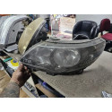 Farol Gol G5 Lado Esquerdo Com Detalhe Esquerdo/motorista