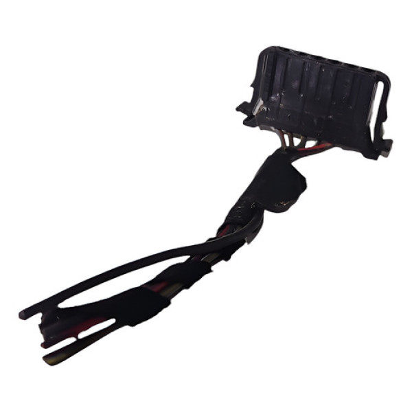 Circuito Lanterna Direita Mercedes Classe A 160