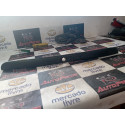 Friso Moldura Tampa Traseira Audi A3 2005 - 8d9827574 