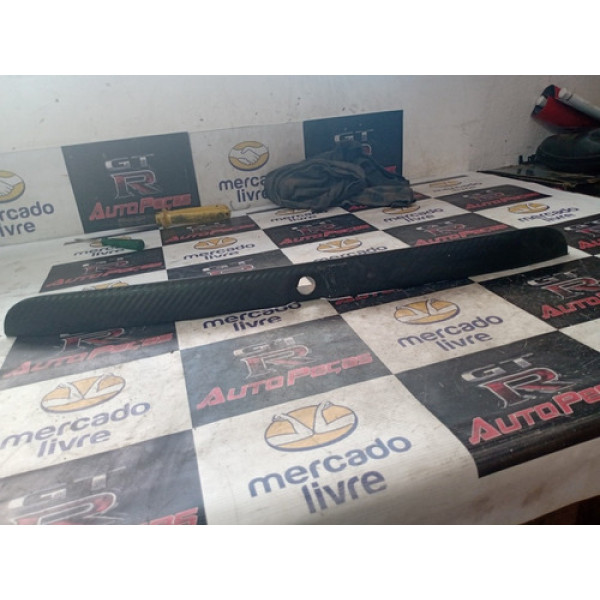Friso Moldura Tampa Traseira Audi A3 2005 - 8d9827574 