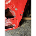 Porta Traseira Direita Vw Gol G7 G8 19/24