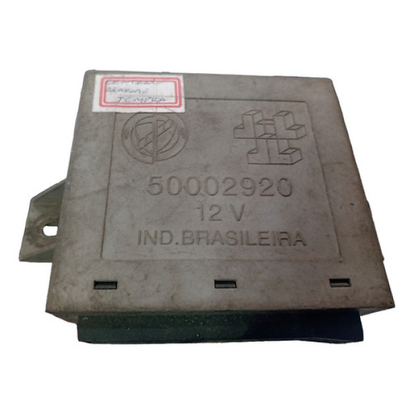 Modulo De Conforto Tempra 96 98 Ref 5002920 B1915