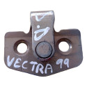 Batente Porta Dianteira Direita Chevrolet Vectra 99 Usado