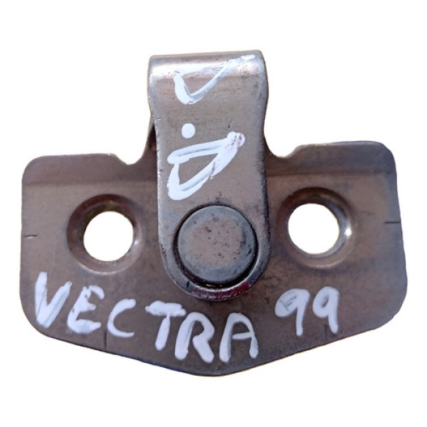 Batente Porta Dianteira Direita Chevrolet Vectra 99 Usado
