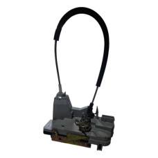 Fechadura Traseira Esquerda  Peugeot 307 2005