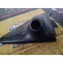 Acabamento Interno Retrovisor Ford Escort 94aba23409 L. E. 