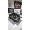 Suporte Caixa Bateria Citroen C3 04/12 Original 