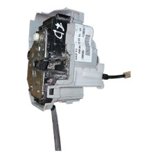 Fechadura Porta Traseira Direita Fiat Bravo 2012