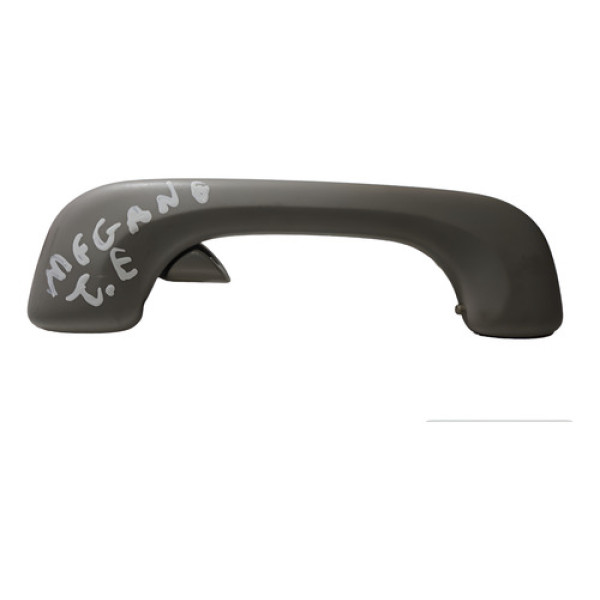 Puta Merda Traseira Esquerda Renault Megane Sedan 2.0 Cinza