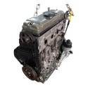 Motor Parcial Peugeot 206 207 Citroen C3 1.4 8v 82cv Baixado
