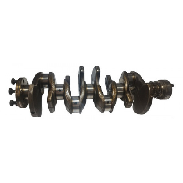 Virabrequim 208 308 408 508 3008 5008 Thp 1.6 Turbo Std