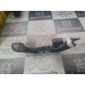 Pedal Freio Ford Mondeo 97bb 2455 Aa
