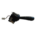 Chave De Seta Limpador Renault Sandero E10670383 Preto